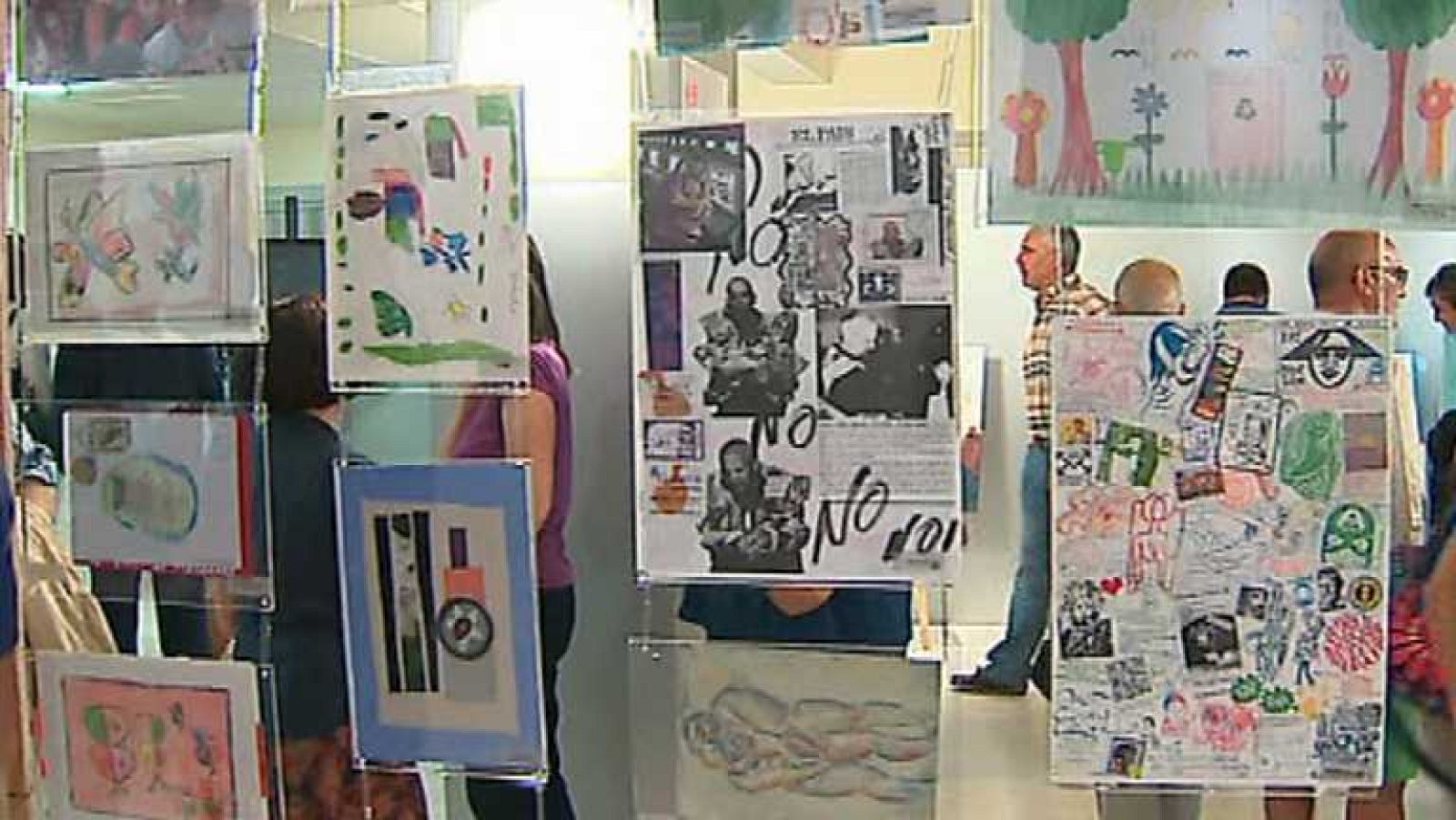 España en 24 horas - 11/08/14 - Ver ahora