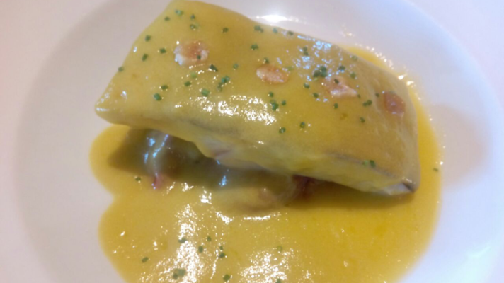 RTVE Cocina - Bacalao al pil-pil y piperrada