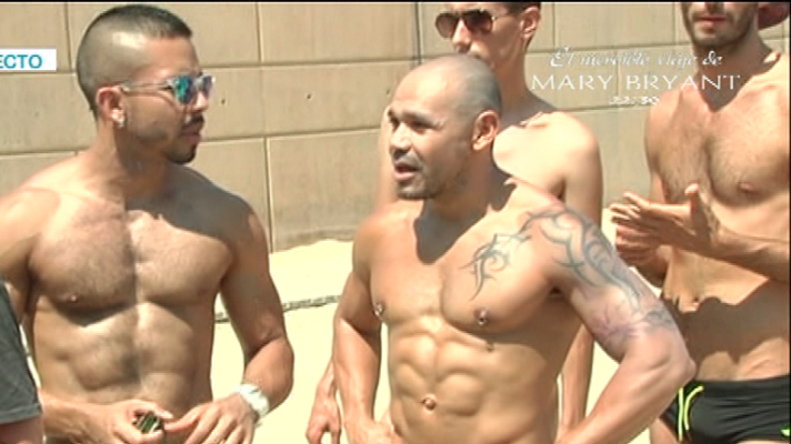 España Directo - El Circuit Festival dejará en Barcelona más de 100 millones