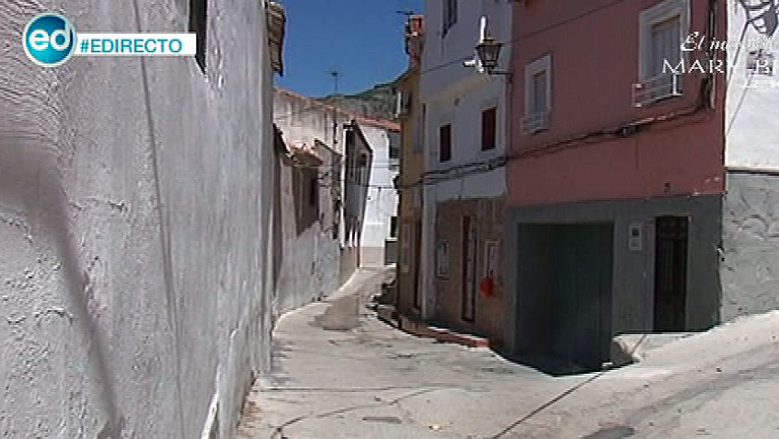 España Directo- Dos tiroteos rompen la tranquilidad de Loja