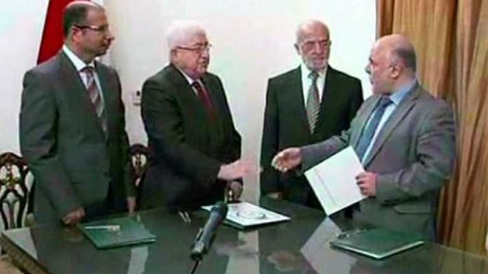 La 2 Noticias - La 2 Noticias - 11/08/14