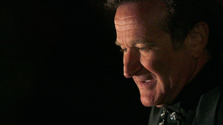 Informativo 24h - Muere el actor Robin Williams a los 63 años de edad