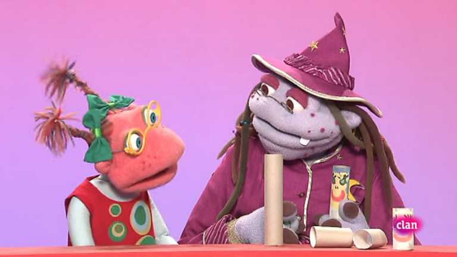 Capítulo 240 - Lunnis | Ver