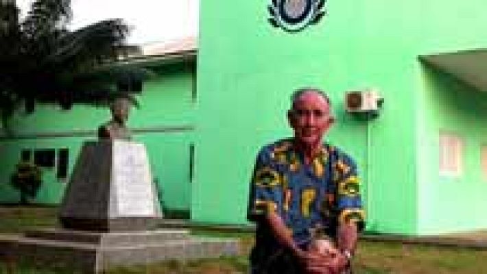 La mañana - Fallece el sacerdote Miguel Pajares