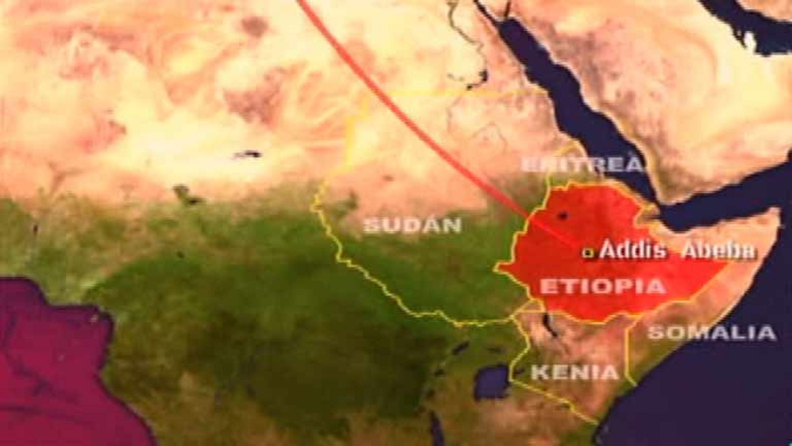 La mañana - Les obligan a devolver a sus pequeños al orfanato