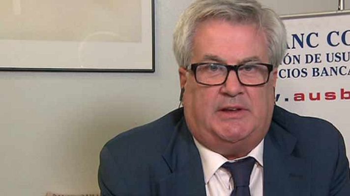 La mañana - Manos Limpias pondrá una querella contra Pujol