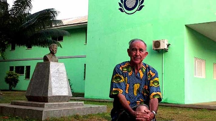 La mañana - Fallece el sacerdote Miguel Pajares