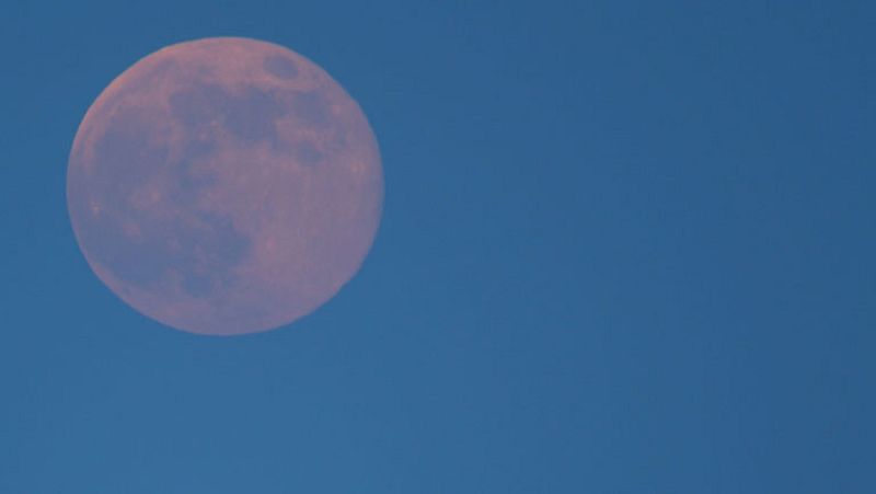 El Tiempo en la Comunidad de Madrid - 12/08/14