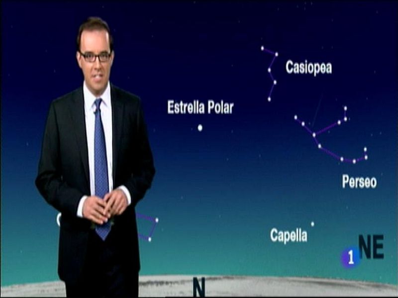 El tiempo en Asturias - 12/08/14 | Ver