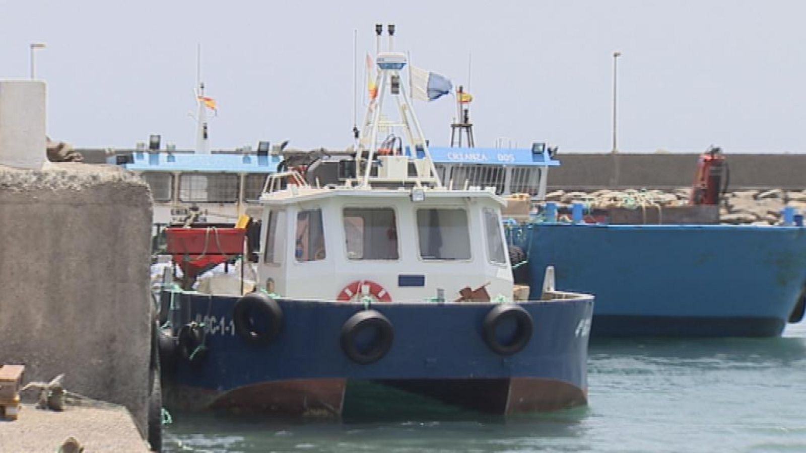 Canarias en 2'- 12/08/14 | Ver