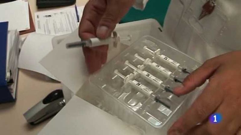 L'Informatiu - Comunitat Valenciana - 12/08/14 - Ver ahora