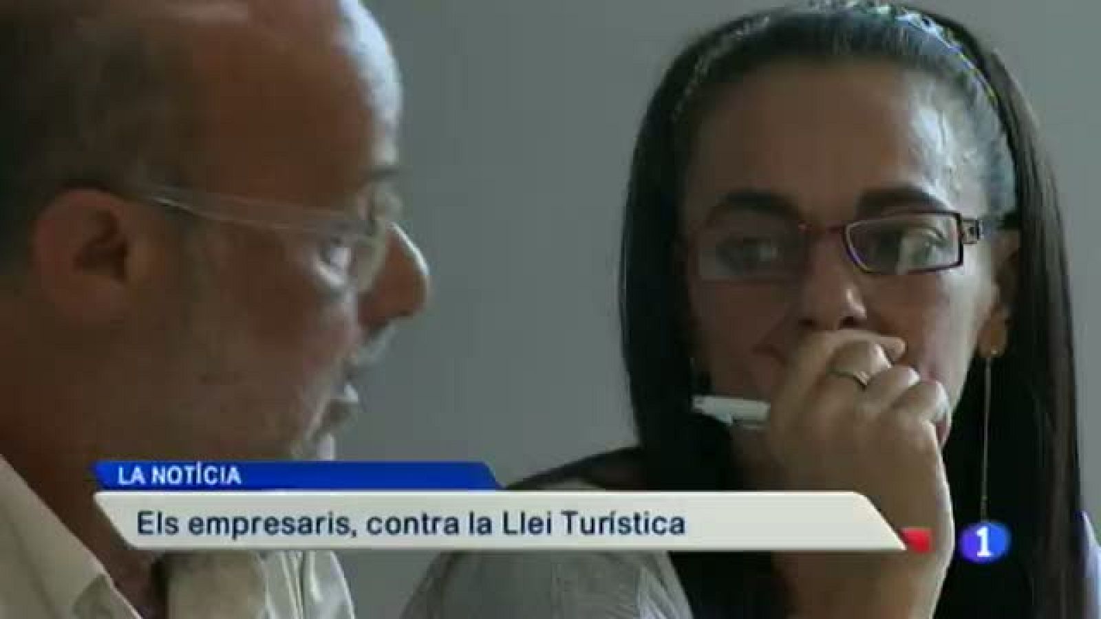 Informatiu Balear en 2' - 12/08/14 | Ver