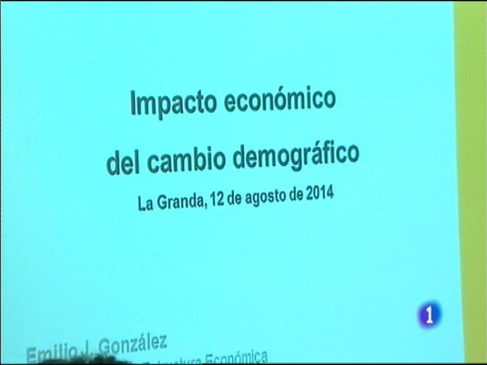 Panorama Regional - 12/08/14 | Ver