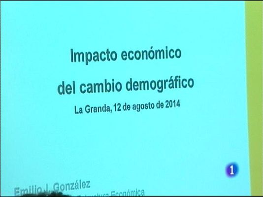 Panorama Regional - Panorama Regional - 12/08/14