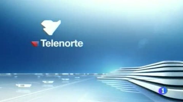 Telenorte - País Vasco - Telenorte País Vasco - 12/08/14