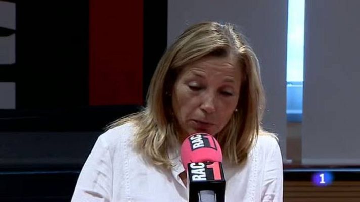 L'Informatiu - L'Informatiu 2 - 12/08/14