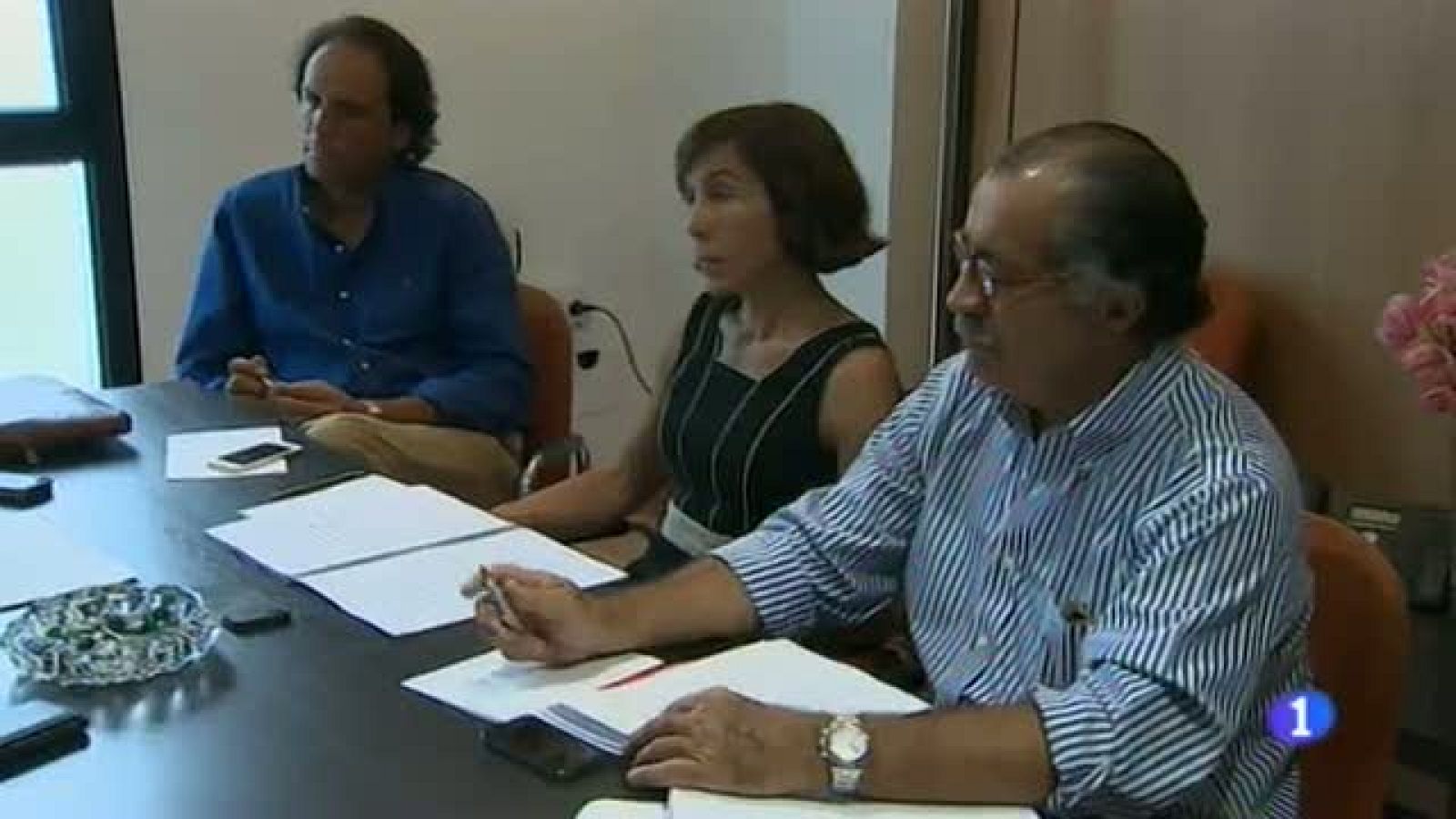 Informatiu Balear 2 - 12/08/14 | Ver