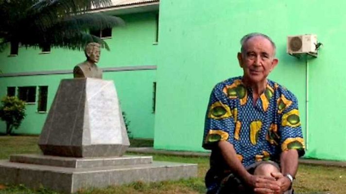 Telediario 1 - Telediario - 15 horas - 12/08/14