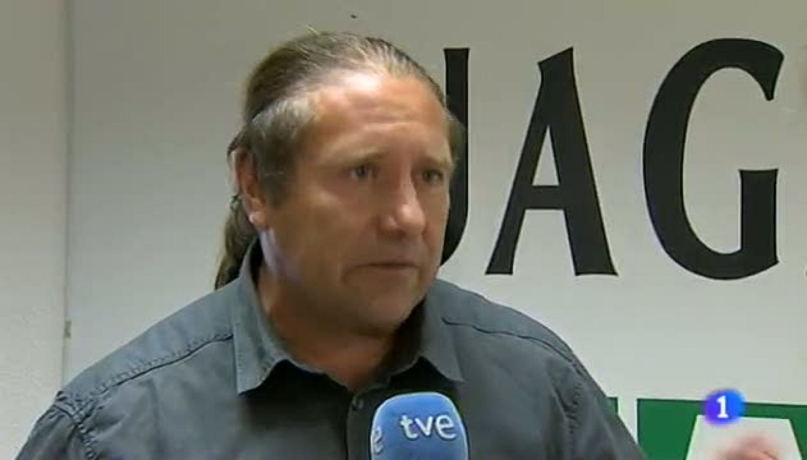 Noticias Aragón 2-12/08/14 | Ver