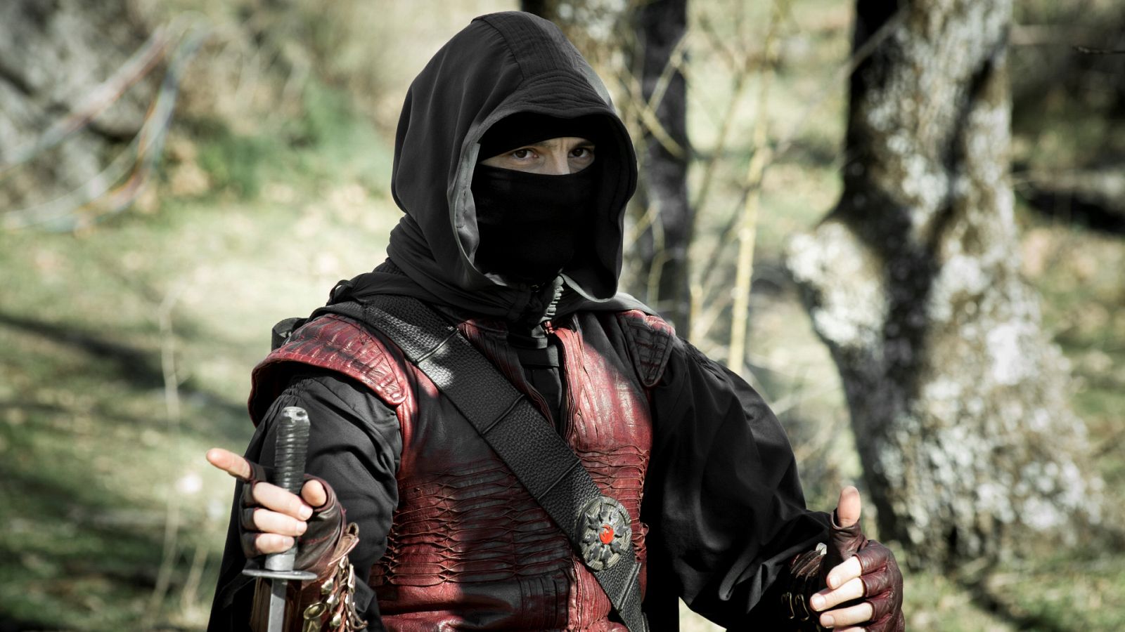 Águila Roja - T6 - Episodio 3 - Ver ahora