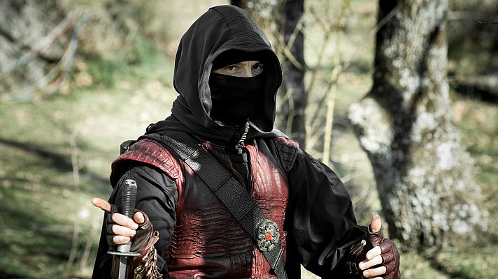 Águila Roja - Episodio 3