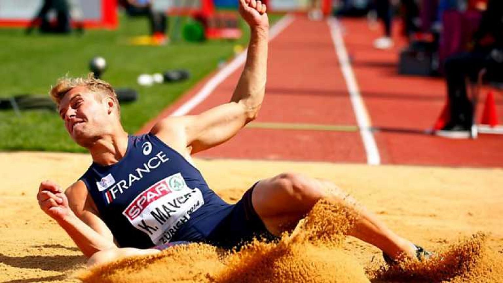 Atletismo - Campeonato de Europa al aire libre. Sesión matinal (2) - 12/08/14 - ver ahora