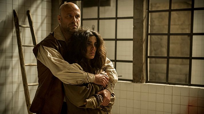 Águila Roja - Episodio 2