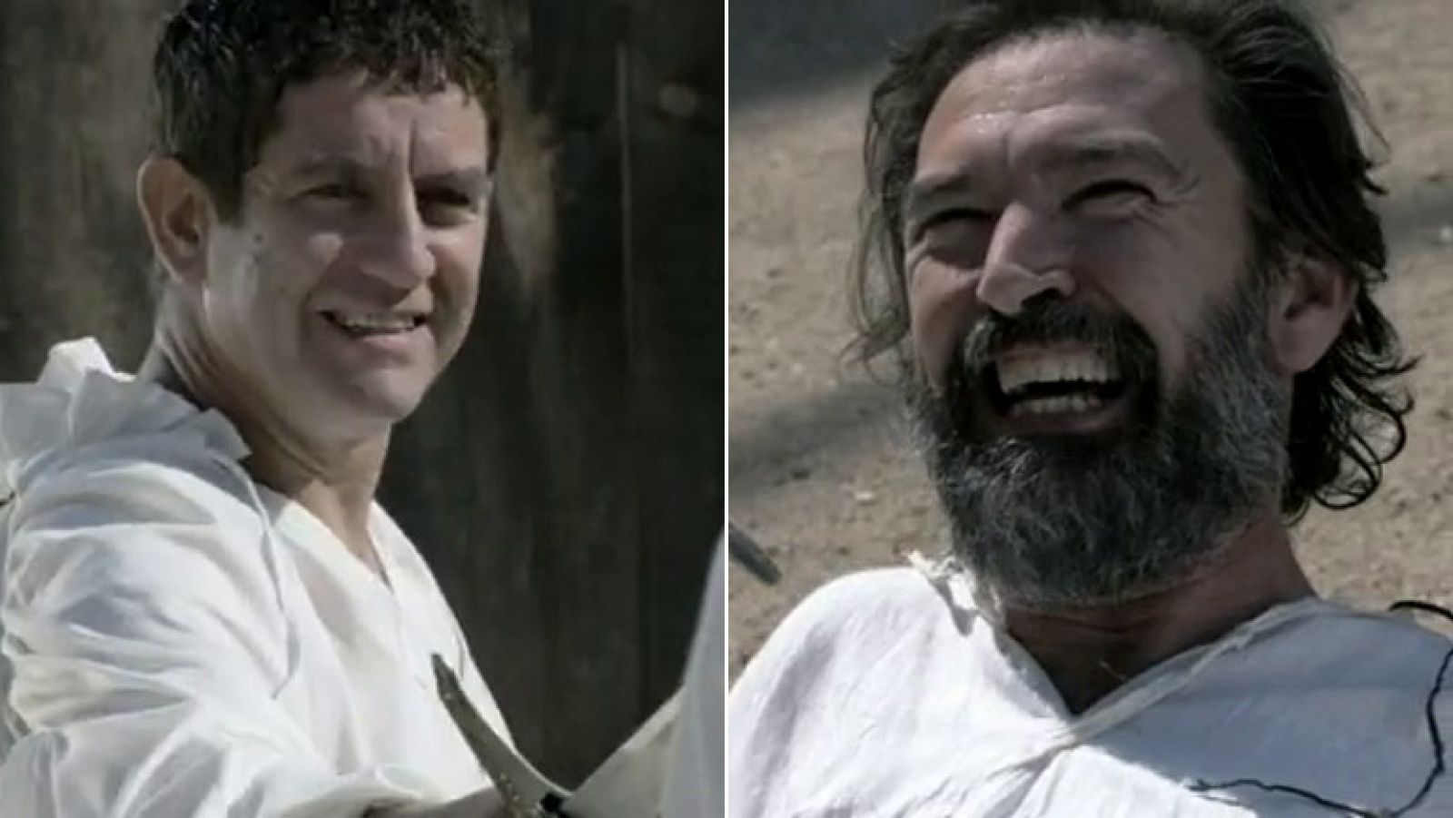 Carrillo y Pacheco: dos 'villanos' condenados a entenderse