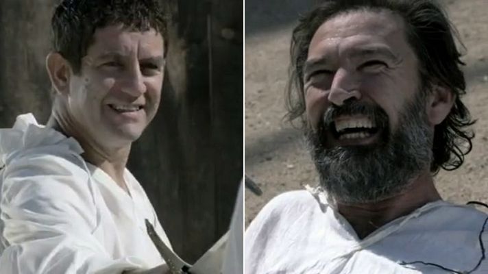 Isabel - Carrillo y Pacheco: dos 'villanos' condenados a entenderse