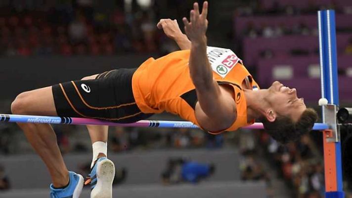 Atletismo - Cto. Europa al aire libre. Sesión vespertina (2) - 12/08/14