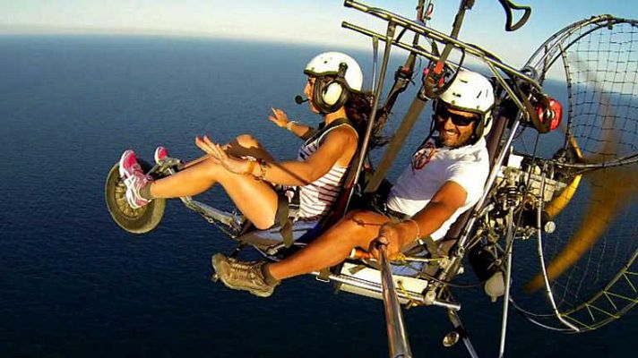 Comando Actualidad - Fuego, vino y pan