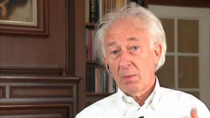 La mañana - Boadella habla sobre Pujol