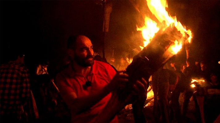 Comando Actualidad - La bajada de las Fallas