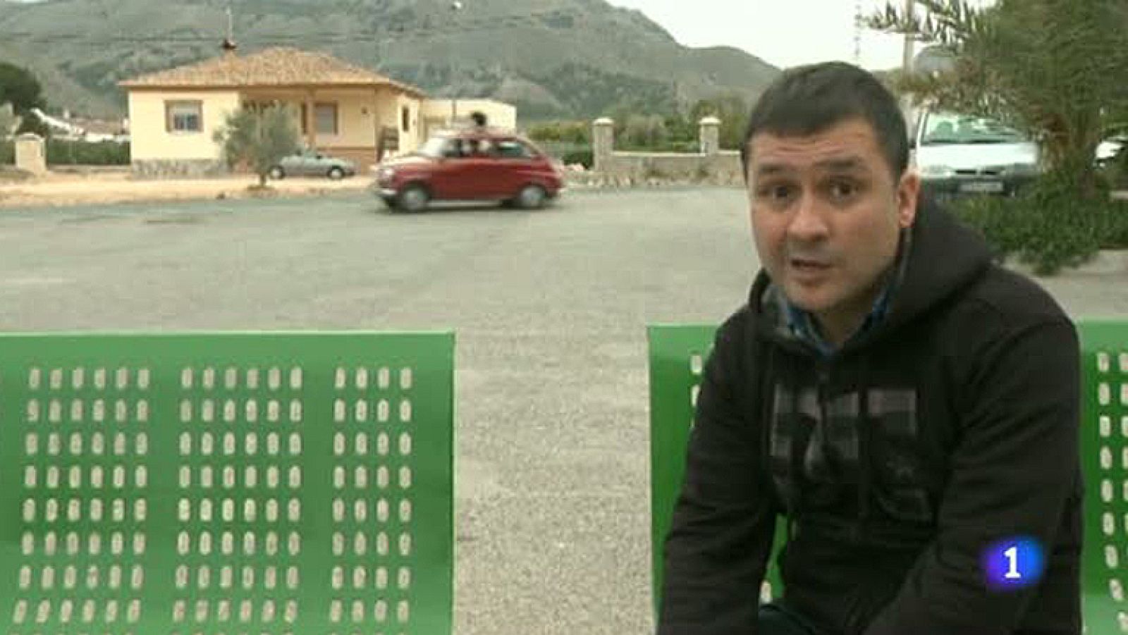 El Pueblo Más Divertido - Bienvenido a La Matanza, Secun de la Rosa - Ver Ahora