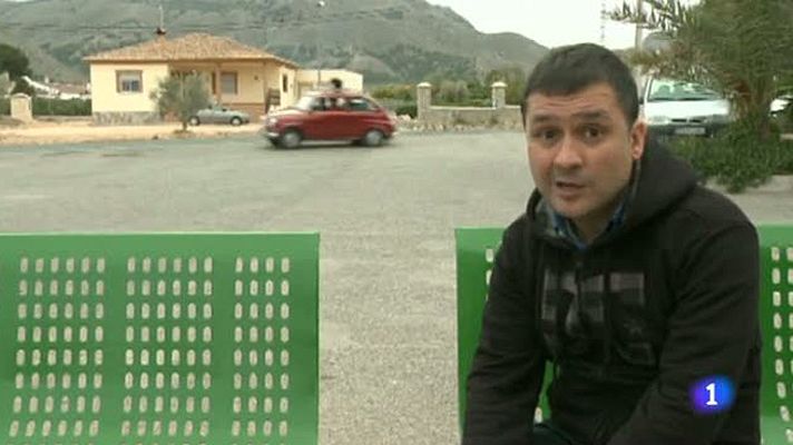 El pueblo más divertido - Bienvenido a La Matanza, Secun de la Rosa