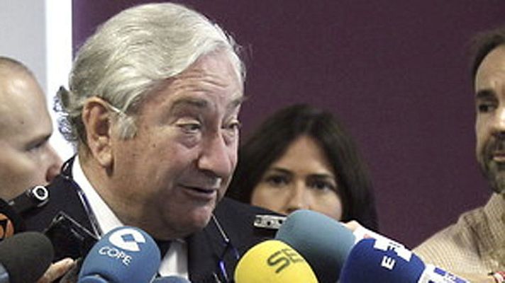 Informativo 24h - Cesión de datos de pacientes en un hospital público