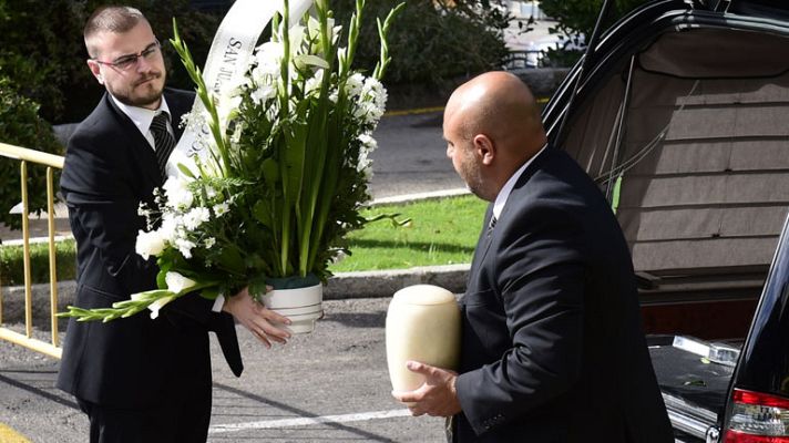 Informativo de Madrid - Informativo de Madrid - 13/08/14