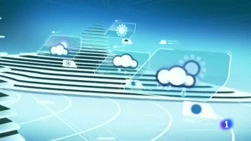 El tiempo en Castilla y León - 13/08/14