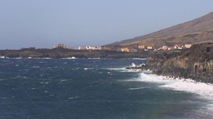 Telecanarias - El tiempo en Canarias - 13/08/14