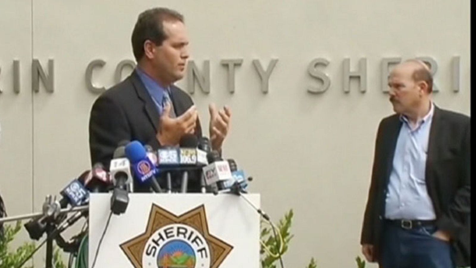 A falta de los resultados de la autopsia, la policía confirma que Robin Williams se suicidó