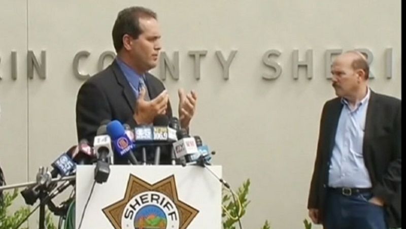 A falta de los resultados de la autopsia, la policía confirma que Robin Williams se suicidó