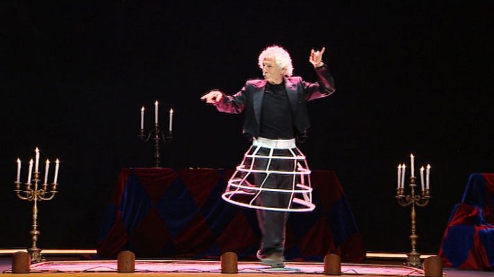 Informativo de Madrid - Informativo de Madrid 2 - 13/08/14