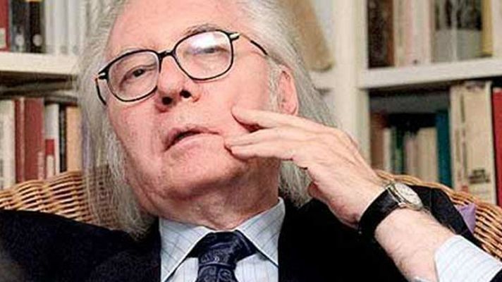 Escritores en el Archivo de RTVE - Francisco Umbral en el recuerdo