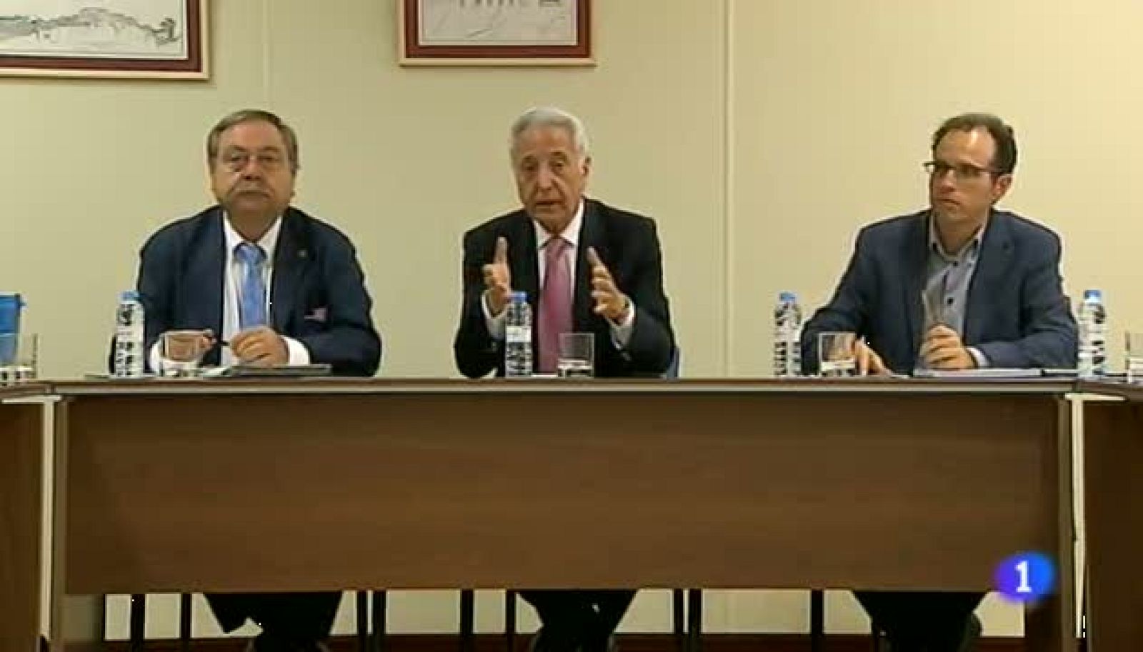 Noticias Aragón 2-13/08/14 | Ver