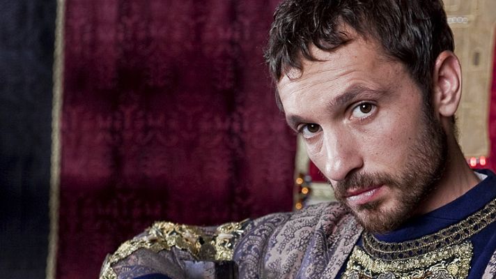 Isabel - Las 10 mejores frases de Enrique IV