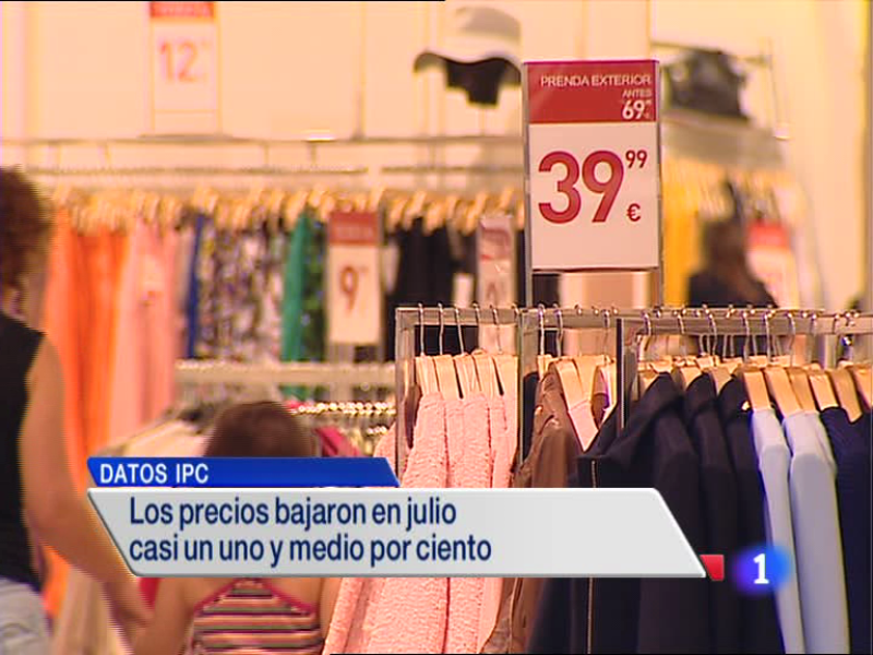 Informativo Telerioja - 13/08/14 | Ver