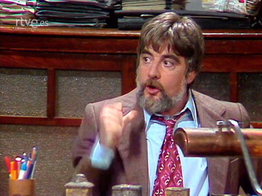 Teatre a l'Arxiu - Mort accidental d'un anarquista - 1a part