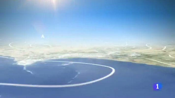 TeleCantabria - El tiempo en Cantabria - 13/08/14