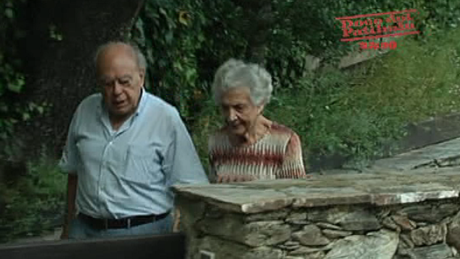 España Directo- ¿Cuál es el verdadero origen de la fortuna de Los Pujol?