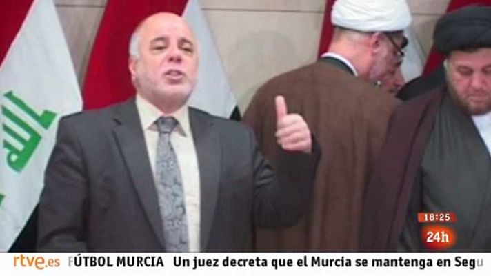 La tarde en 24h - Bloque 18 horas - 13/08/14